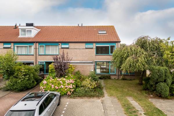 Woning Van Lottomstraat 1 Kwintsheul