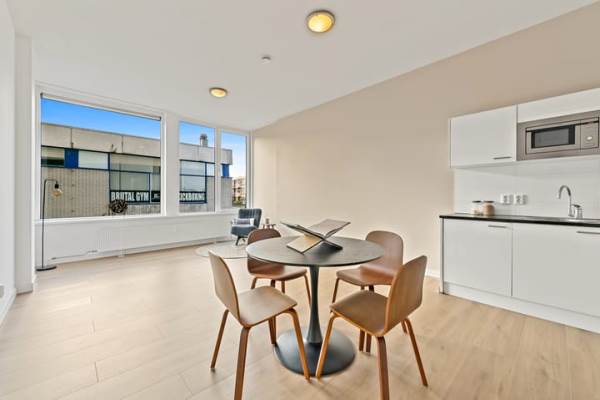 Woning Leyweg 525X Den Haag