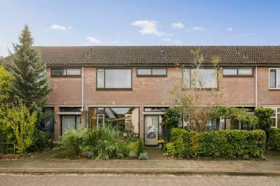 Woning Eendrachtstraat 7 Olst