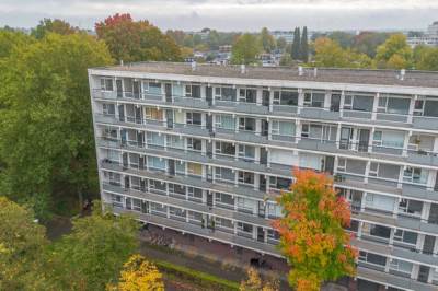 Woning Haverweerd 78 Soest