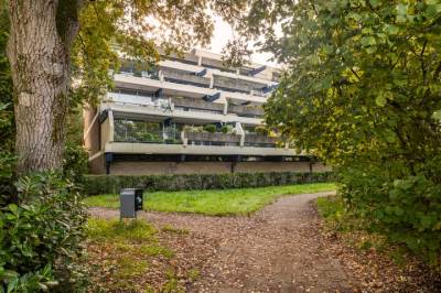 Woning Sint Hubertus 336 Ede