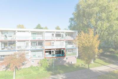 Woning De Akkeren 30 Soest