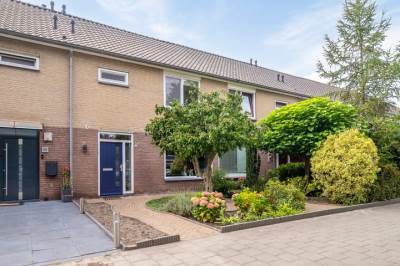 Woning Breitnerlaan 40 Helmond