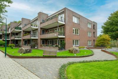 Woning Dr. Kortmannstraat 25 Zoeterwoude