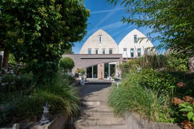 Woning Prozastraat 14 Gorinchem