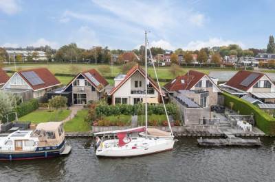 Woning Leije 13 Terherne