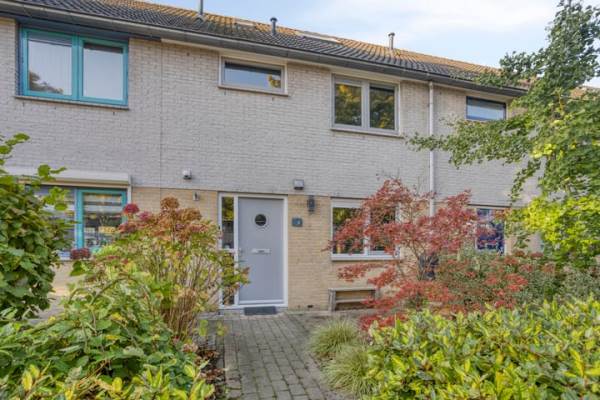 Woning Gele Varaan 37 Heerhugowaard