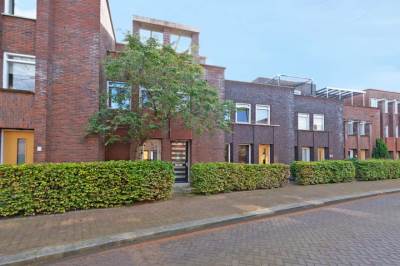 Woning Stavorenstraat 47 Amersfoort