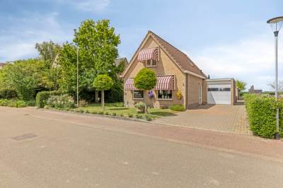 Woning De Meijstraat 14 Serooskerke (Gem. Veere)