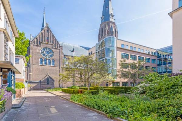 Woning Parkstraat 75A Den Haag