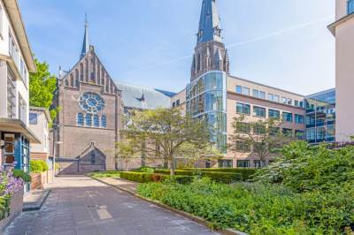 Woning Parkstraat 75A Den Haag