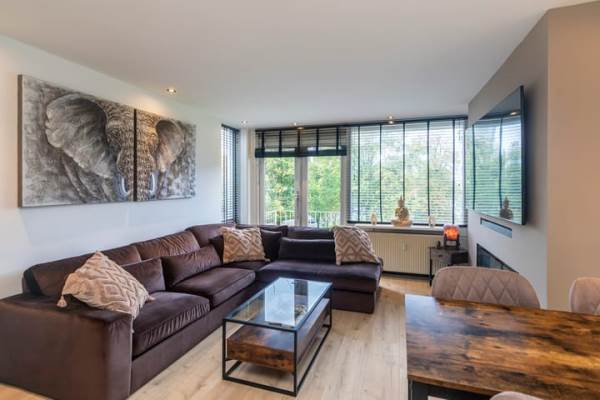 Woning Meppelweg 573 Den Haag