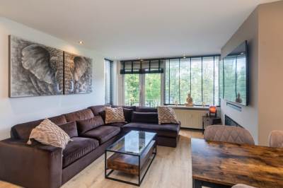 Woning Meppelweg 573 Den Haag