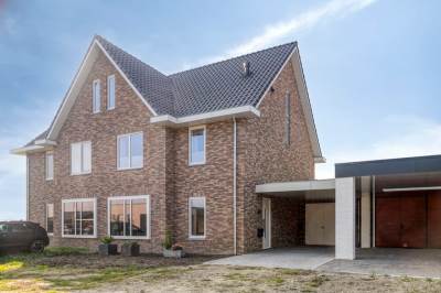 Woning Dreef 40 Heusden (Gem. Asten)