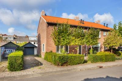 Woning Bernhardlaan 12 Hoevelaken