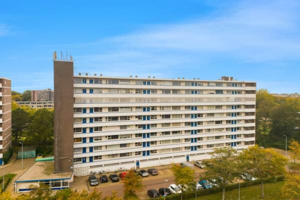 Woning Honthorstlaan 228 Alkmaar