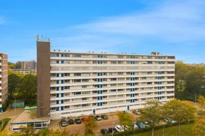 Woning Honthorstlaan 228 Alkmaar