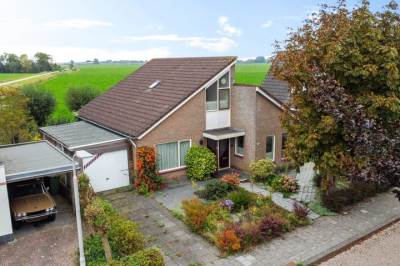 Woning de Finne 3 Wytgaard
