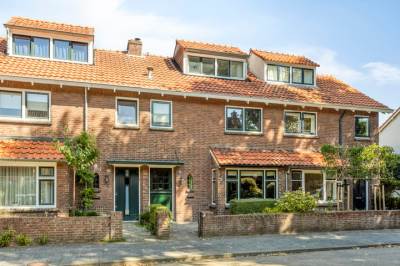 Woning Boterweg 26 Den Bosch