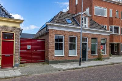 Woning Moesstraat 251 Groningen