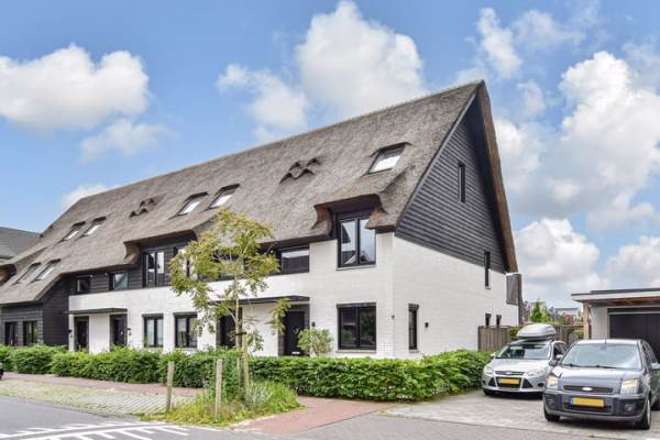 Woning Brinkrijk 111 Pijnacker