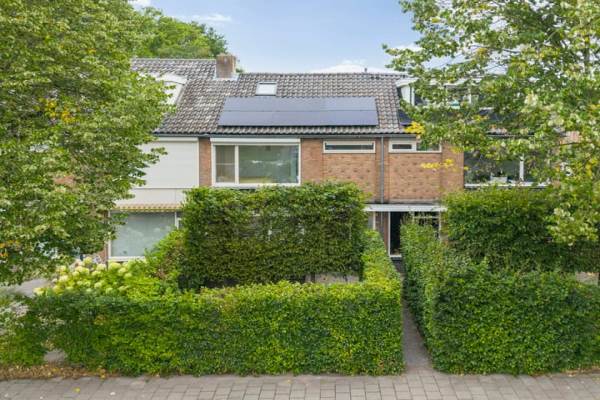 Woning Lidwinastraat 8 Vught