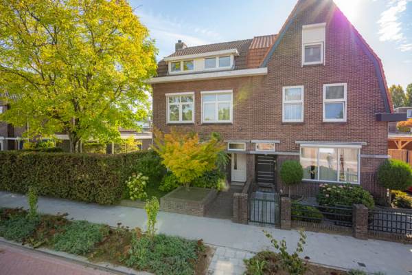 Woning Mirbachstraat 8 Eygelshoven