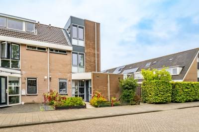 Woning Mennersweide 24 Nieuwegein