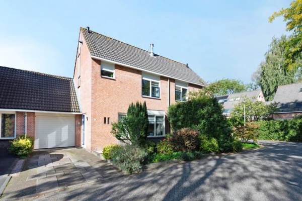Woning Sprokenpad 6 Amersfoort