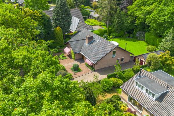 Woning Crailoseweg 48 Huizen