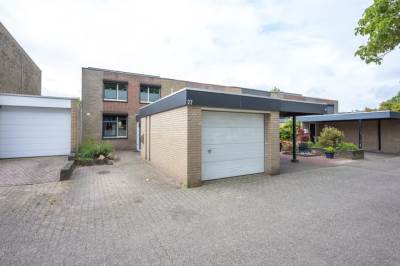 Woning Op gen Steen 27 Landgraaf