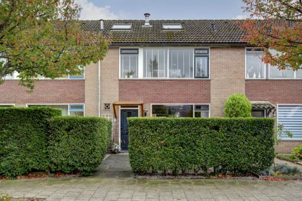 Woning Scarlet Ducstraat 5 Andijk
