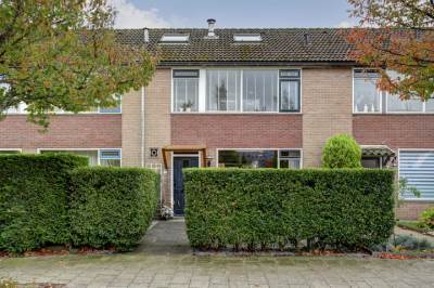 Woning Scarlet Ducstraat 5 Andijk