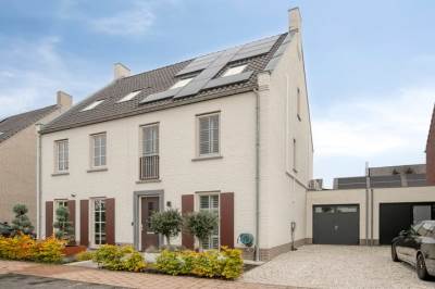 Woning Amijsdonk 10 Helmond