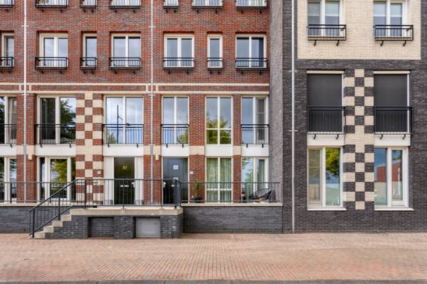Woning Suytboulevard 57 Helmond