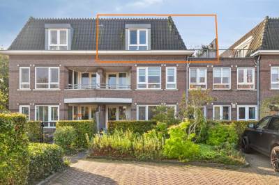 Woning Stationsweg 21 De Klomp