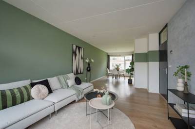 Woning Molenstraat 257 Assen