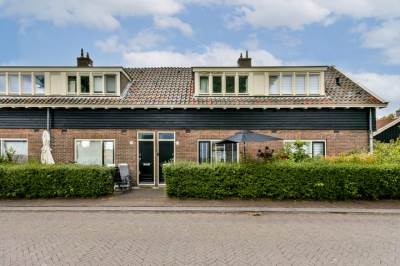 Woning Vogelkade 25 Amsterdam