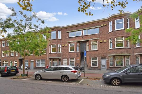Woning Loosduinsekade 261 Den Haag