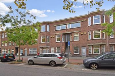 Woning Loosduinsekade 261 Den Haag