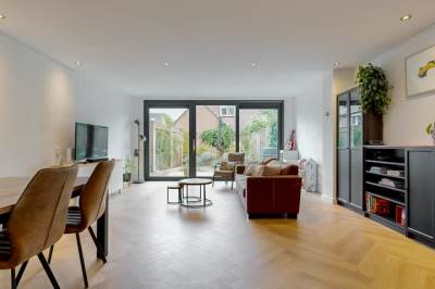 Woning Braamgaarde 16 Nieuwegein