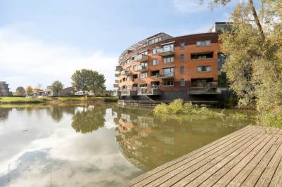 Woning Emily Brontësingel 131 Arnhem