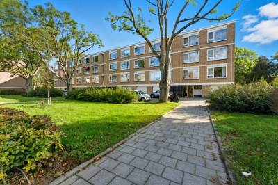 Woning Immanuel Kantstraat 242 Rotterdam