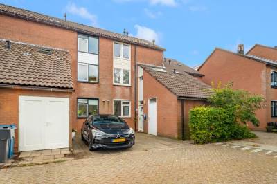 Woning Tinnegieterstraat 5 Alkmaar