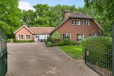 Woning Henri Jonaslaan 4 Herkenbosch