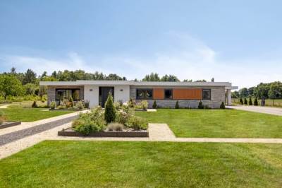 Woning Leiweg 17 Geffen