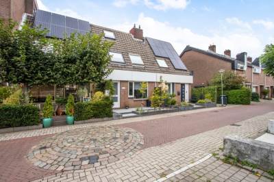 Woning Luchtenburg 110 Dordrecht
