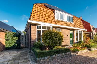 Woning Verbindingsweg 8 Baarn