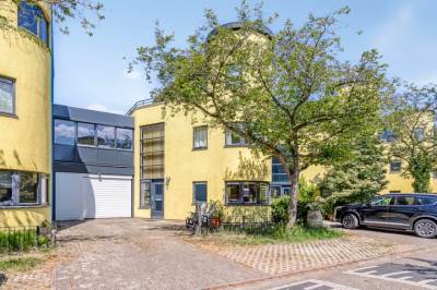 Woning Chamoisstraat 19 Almere
