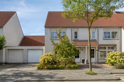 Woning de Bergen 126 Helmond